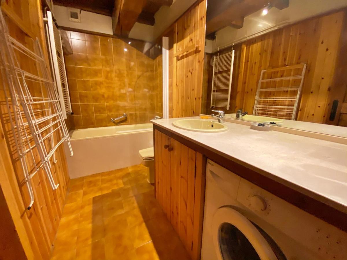 Pleta De Ordino 45B, Apartamento Rustico Para 6 Personas. Exterior photo