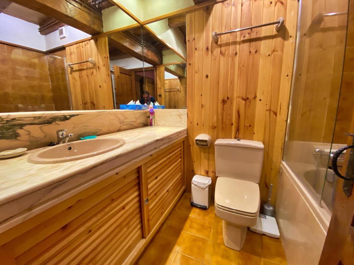 Pleta De Ordino 45B, Apartamento Rustico Para 6 Personas. Exterior photo